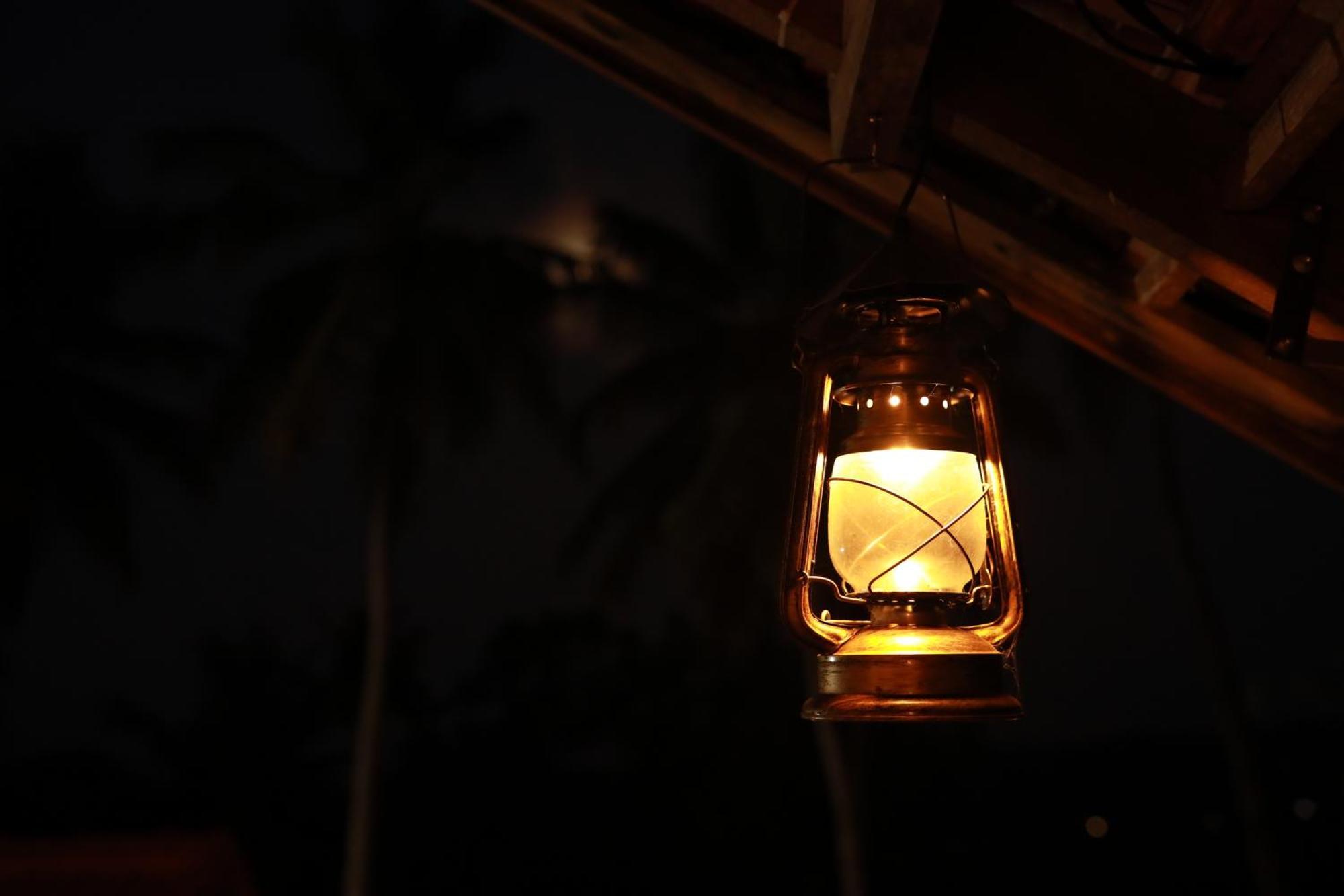 Kovalam Lake View Villa Vellayani Bagian luar foto