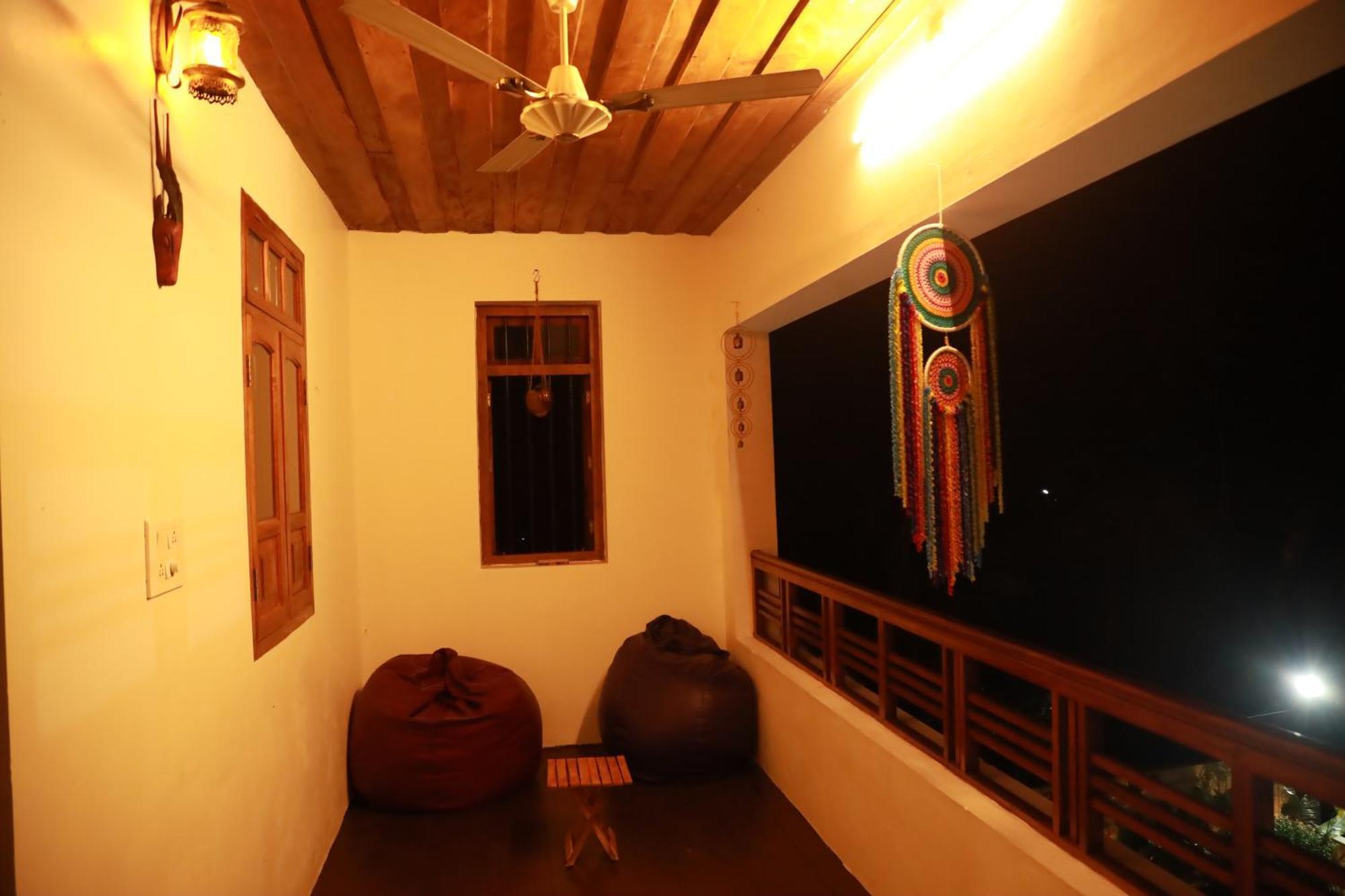 Kovalam Lake View Villa Vellayani Bagian luar foto