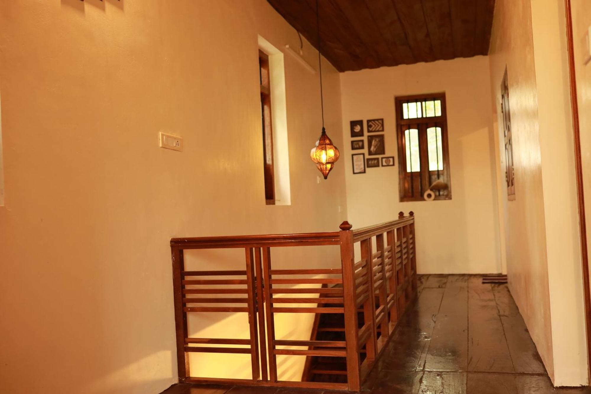 Kovalam Lake View Villa Vellayani Bagian luar foto